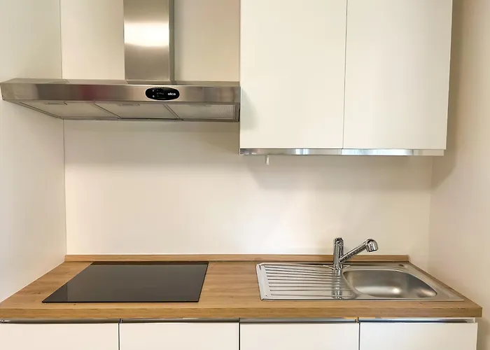 La Casetta Di Lusi * リミニ