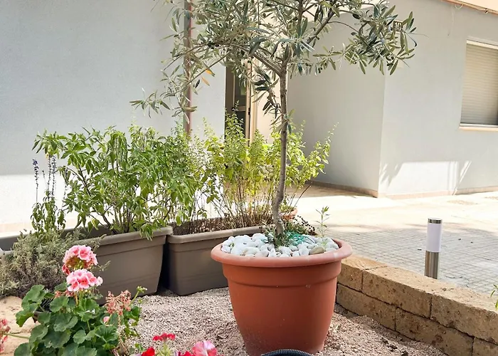 La Casetta Di Lusi * Ρίμινι