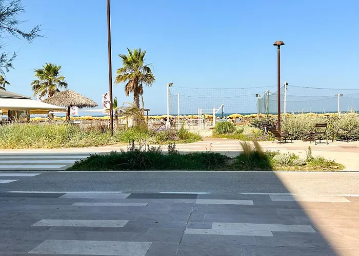 La Casetta Di Lusi *