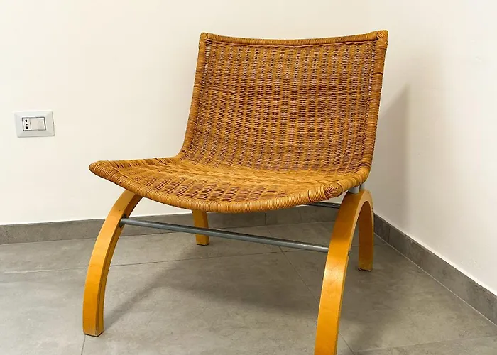 La Casetta Di Lusi Διαμέρισμα Ρίμινι